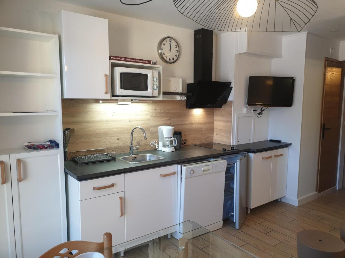Residence Alpinea Mottaret, 3 A 5Pers Méribel Exteriör bild