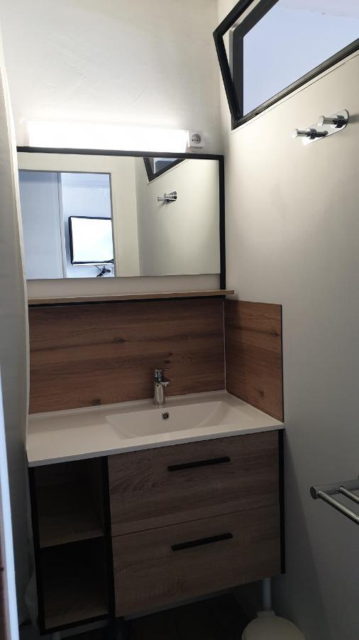 Residence Alpinea Mottaret, 3 A 5Pers Méribel Exteriör bild