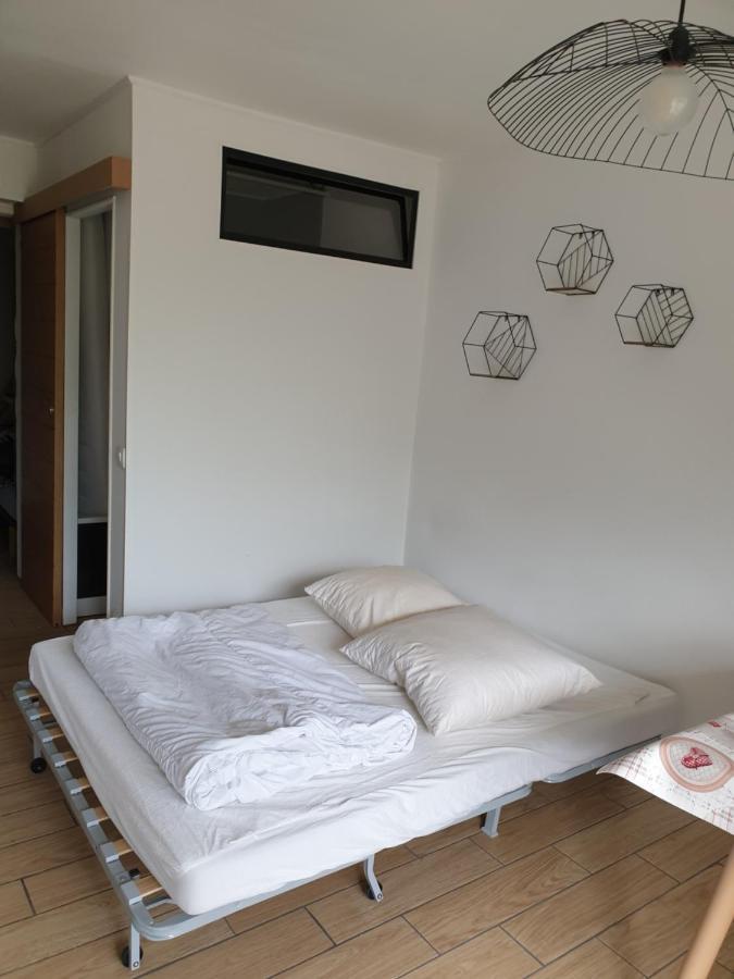 Residence Alpinea Mottaret, 3 A 5Pers Méribel Exteriör bild