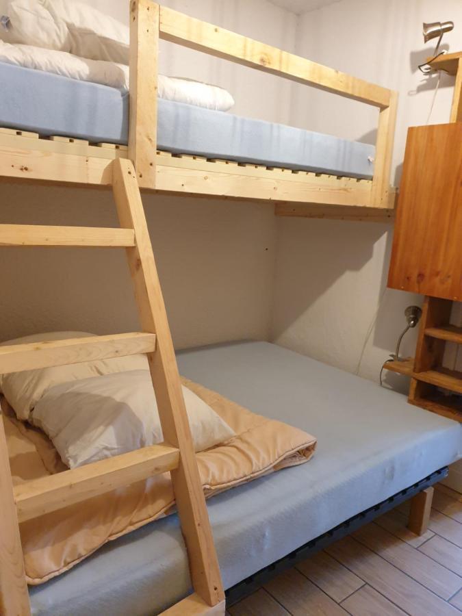 Residence Alpinea Mottaret, 3 A 5Pers Méribel Exteriör bild