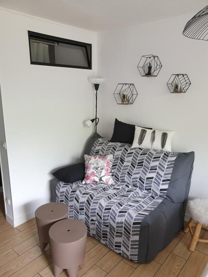 Residence Alpinea Mottaret, 3 A 5Pers Méribel Exteriör bild